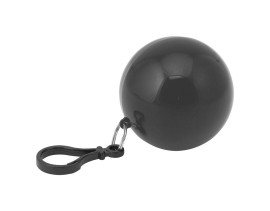 Storm pončo privezak