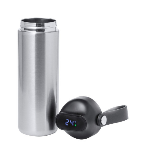 Troy thermometer vacuum flask