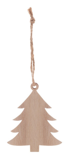 Rosvik Christmas tree ornament, Christmas tree