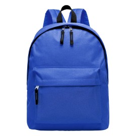 ROBIN, backpack, royal blue