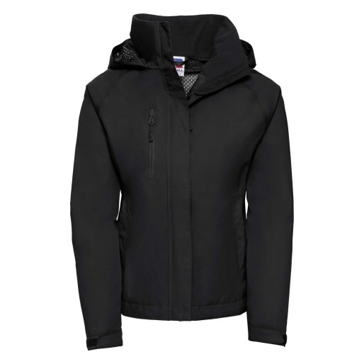 RUSSELL HYDRAPLUS 2000 women's jacket