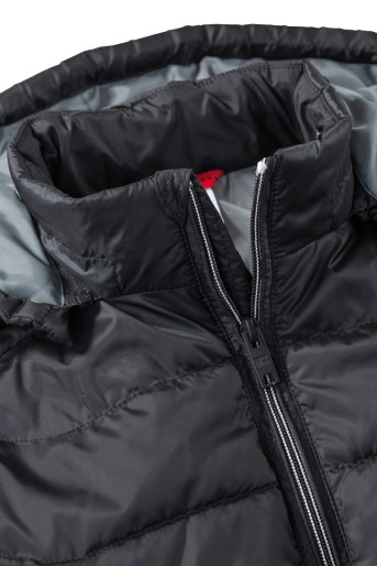 Russel Europe Ladies Hooded Nano Jacket, poslovna jakna za dame