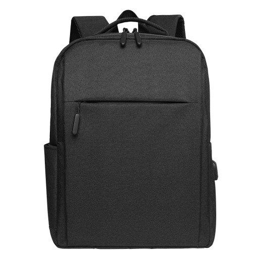 MARTIN, backpack, black