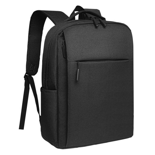 MARTIN, backpack, black