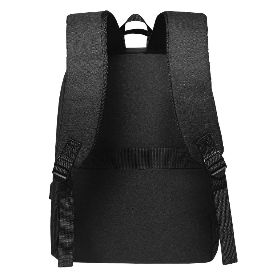 MARTIN, backpack, black