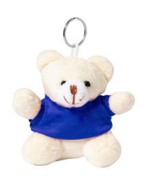 Teddy keyring