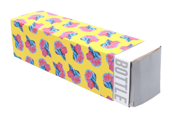 CreaSleeve 381 Paper sleeve