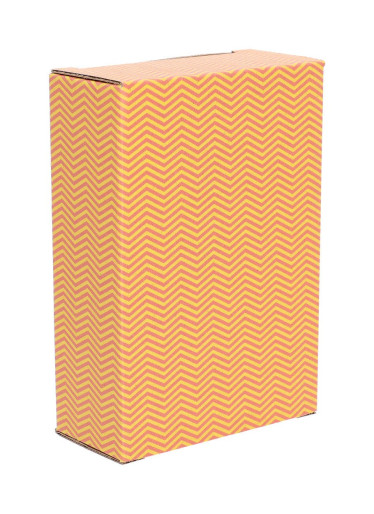 CreaBox EF-357 custom box