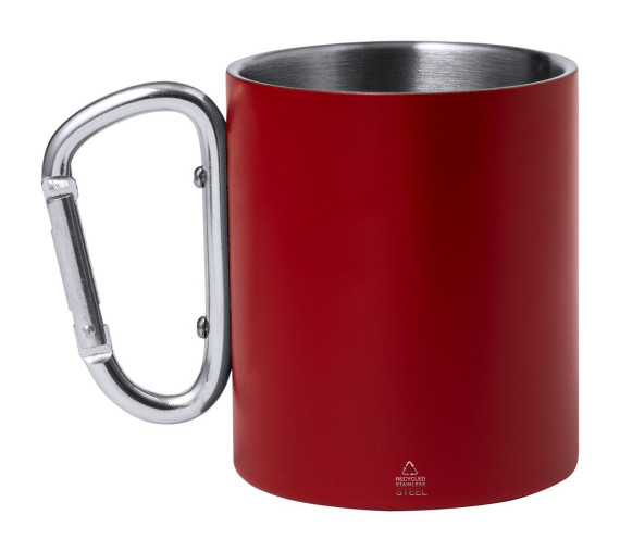 Lecrer thermo mug