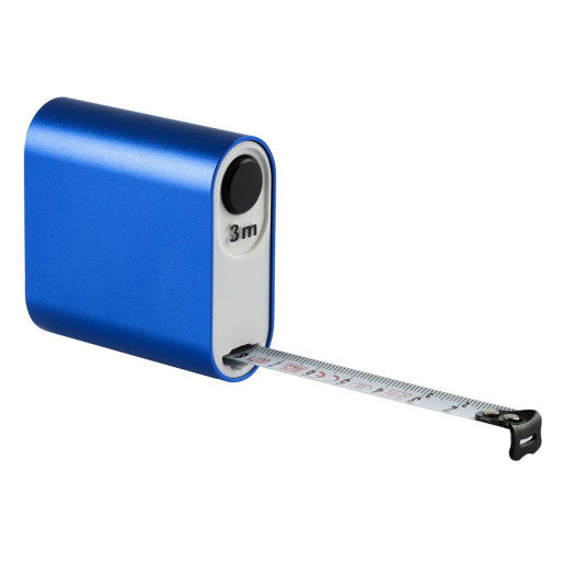 DOT, metar, 3 m, plavi