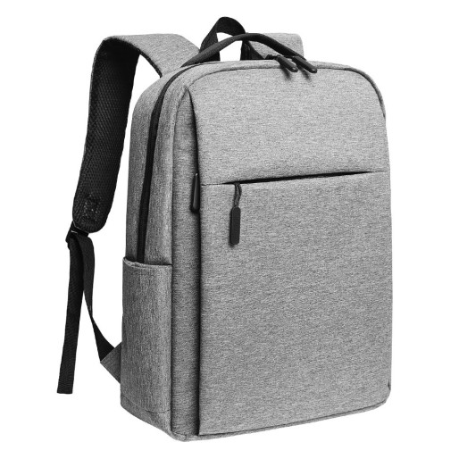 MARTIN, backpack, gray