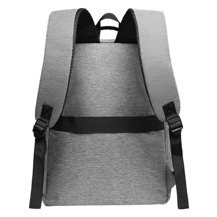 MARTIN, backpack, gray