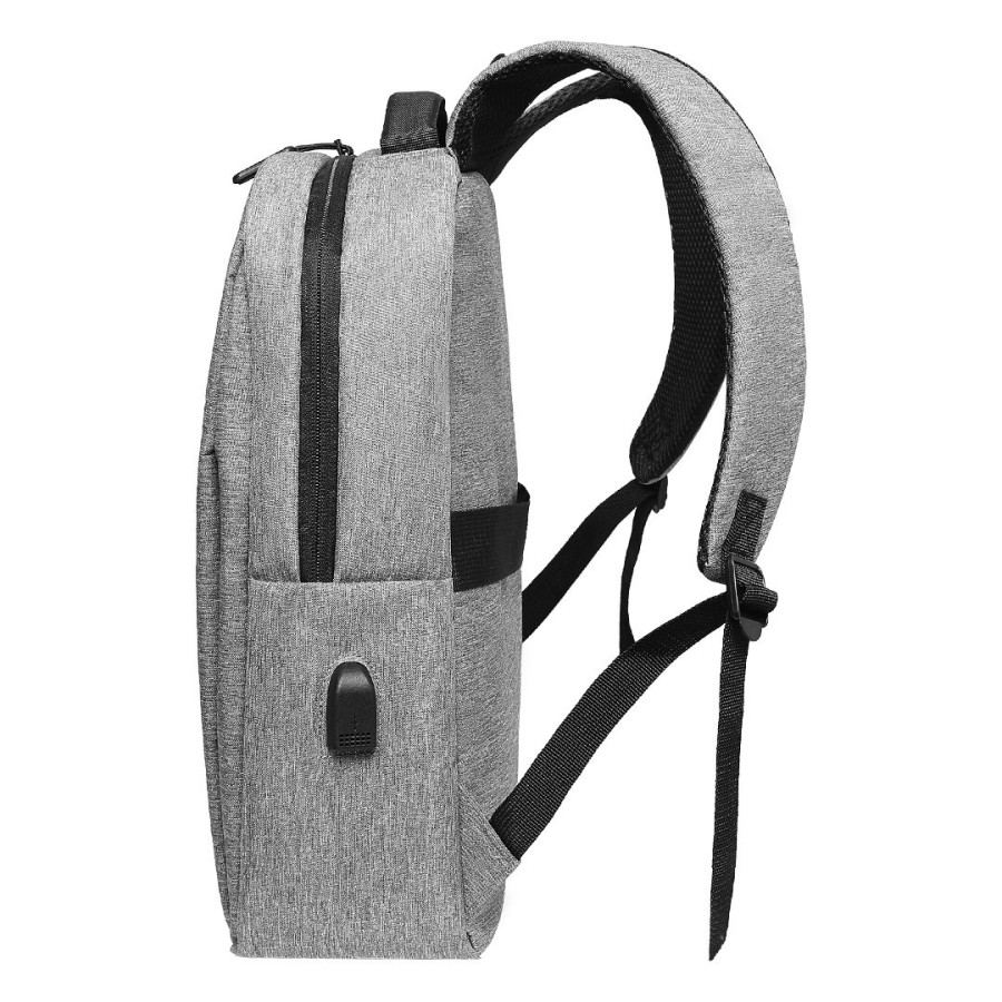 MARTIN, backpack, gray