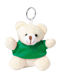 Teddy keyring