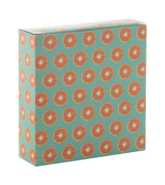 CreaBox PB-303 custom box