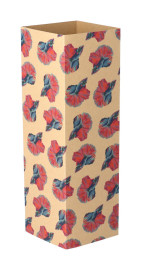 CreaSleeve Kraft 381 Kraft Paper sleeve