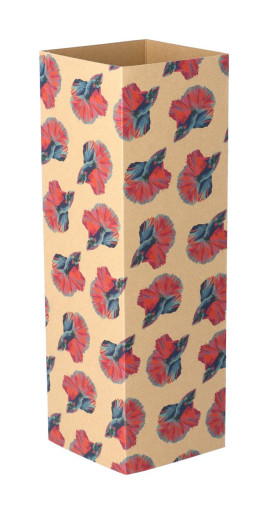 CreaSleeve Kraft 381 Kraft Paper sleeve