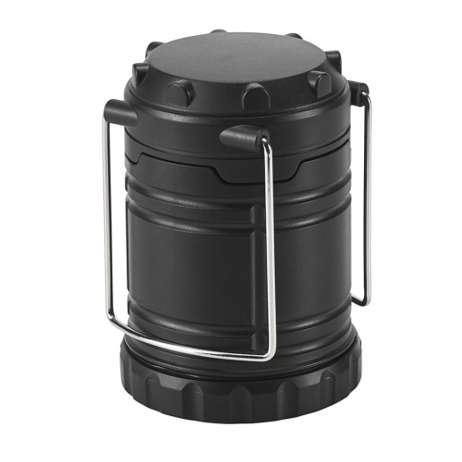 EVEREST. Baterijska lampa za kampovanje od ABS plastike