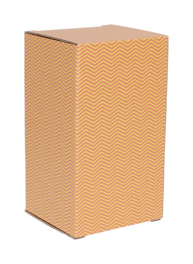 CreaBox EF-358 custom box