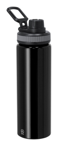 Fouler recycled aluminium sport bottle