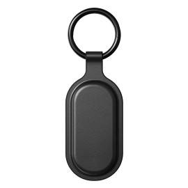 KEY TAG, dual, find my/find hub keyholder tag, black