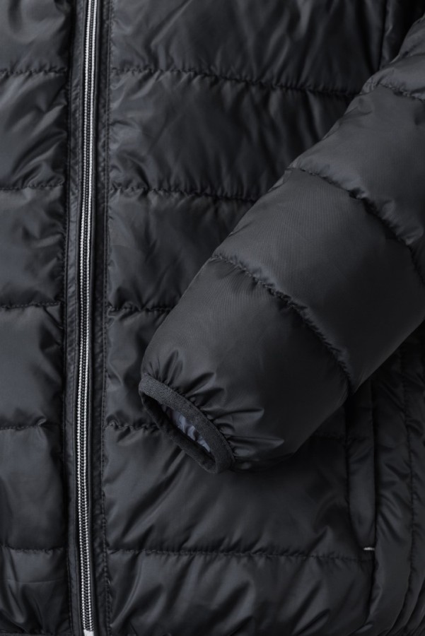 Russel Europe Ladies Hooded Nano Jacket, poslovna jakna za dame