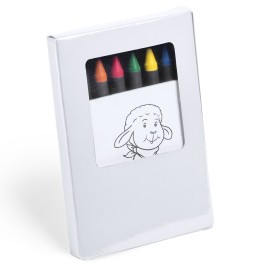 Yisus set za bojenje