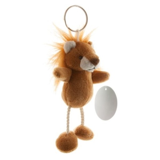 Zoony plišana životinja, lav