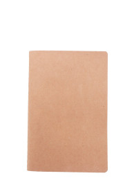 Krafty A6 notebook