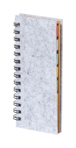 Aurat RPET notebook