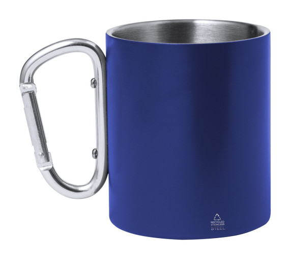 Lecrer thermo mug