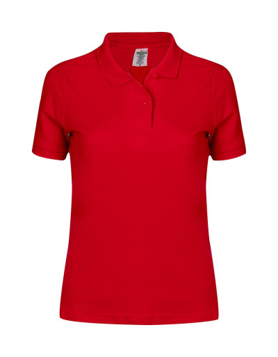 Keya WPS180 women polo shirt