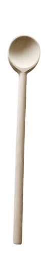 Kutlača standard drvena