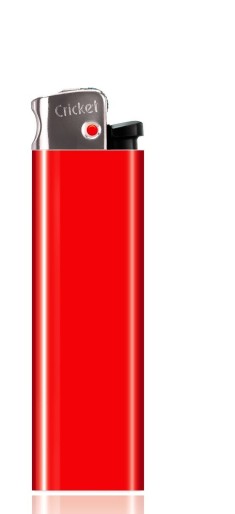 CRICKET ORIGINAL METAL