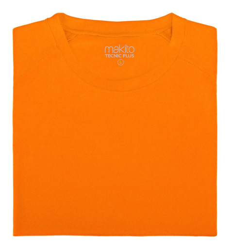 Tecnic Plus T sportska majica