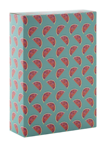 CreaBox PB-305 custom box