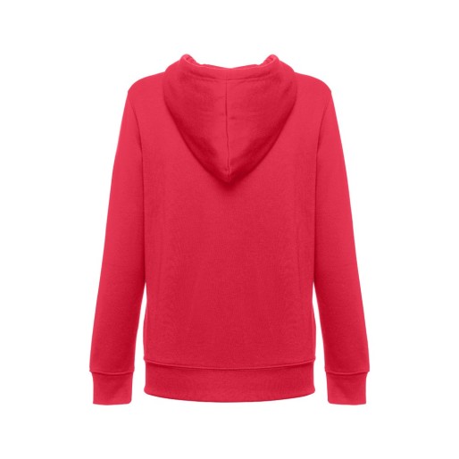 THC AMSTERDAM WOMEN. Ženska duks sa kapuljačom