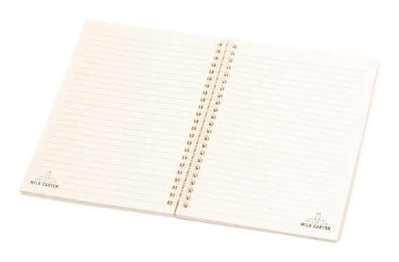 Edilax notebook