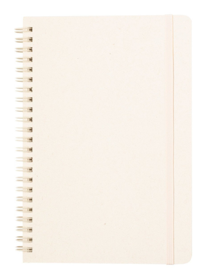 Edilax notebook