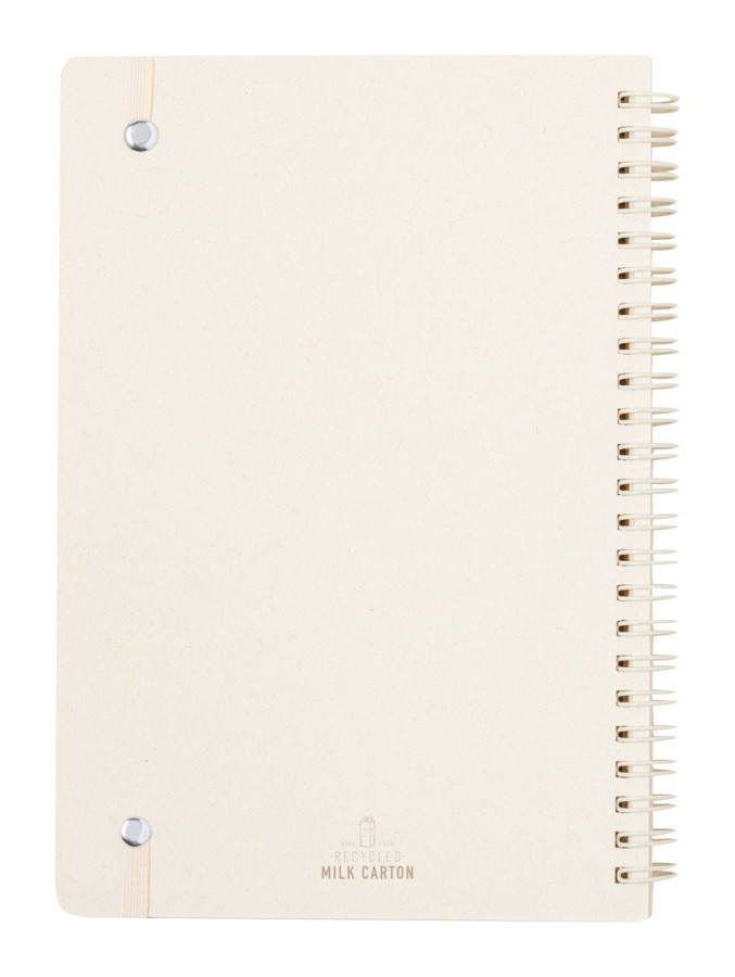 Edilax notebook