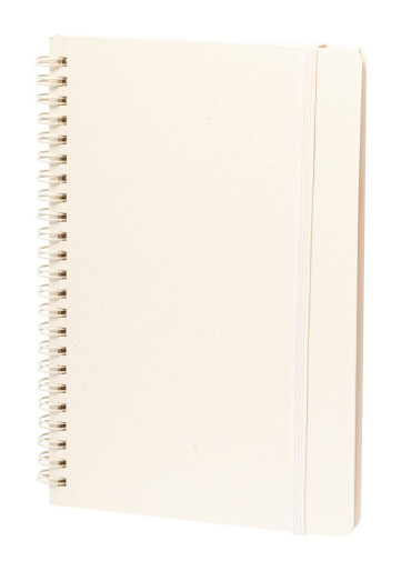 Edilax notebook