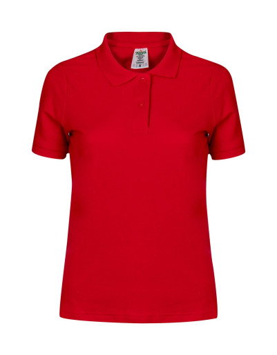 Keya WPS180 women polo shirt