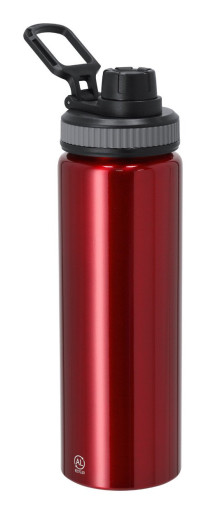 Fouler recycled aluminium sport bottle