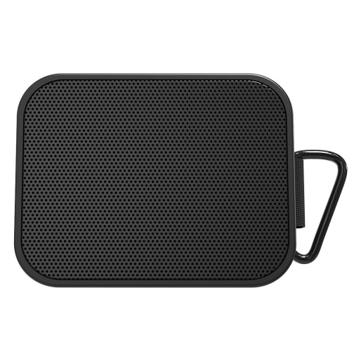 BOWIE, wireless speaker, 5w, black