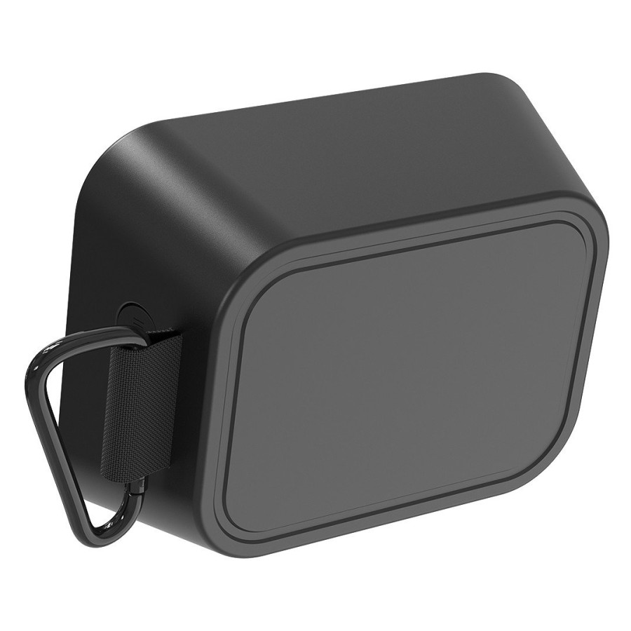 BOWIE, wireless speaker, 5w, black