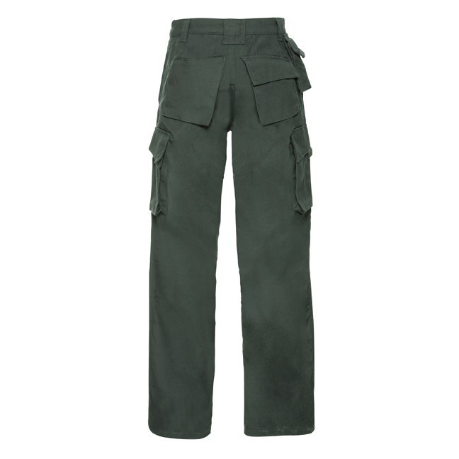 Ad Heavy Duty Pants