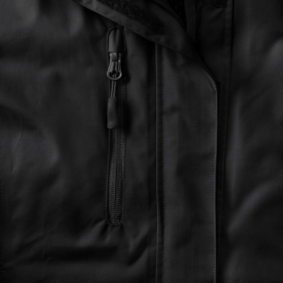 RUSSELL HYDRAPLUS 2000 women's jacket