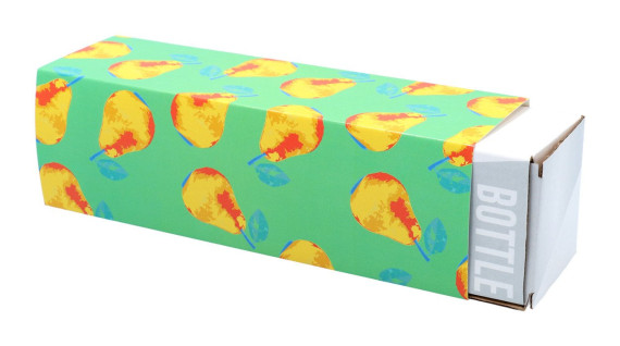 CreaSleeve 383 Paper sleeve