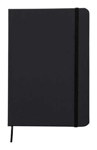 Zimax RPU notebook