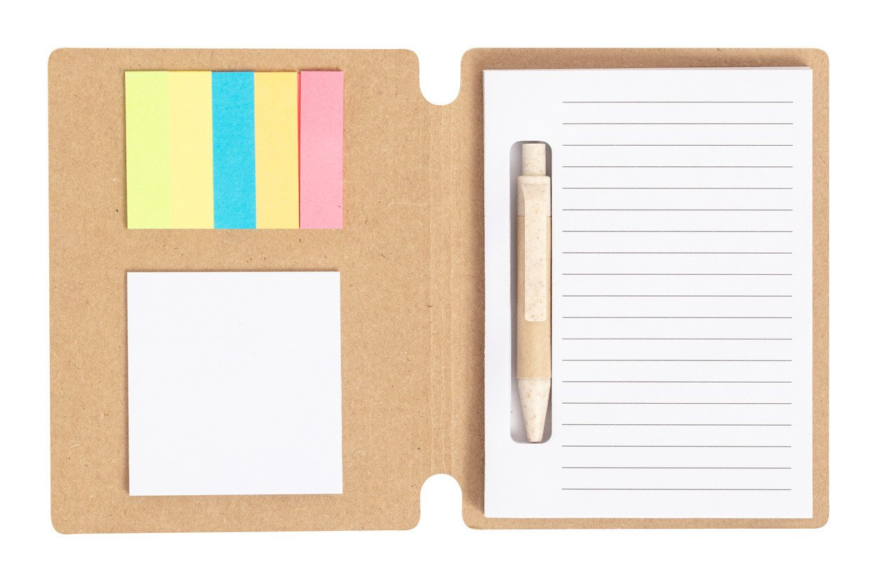 Wombax notebook